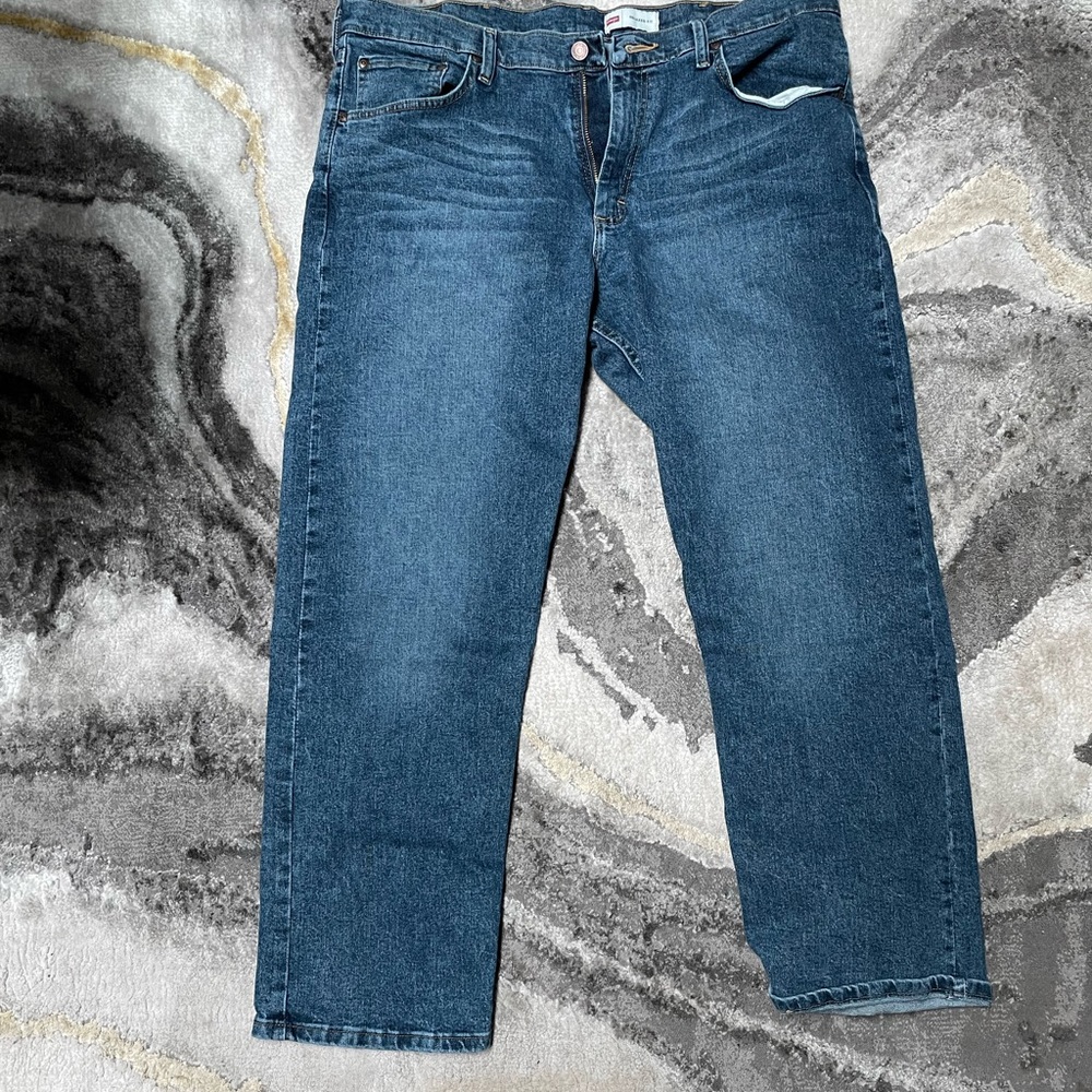 Men’s Wrangler relaxed fit 36x29